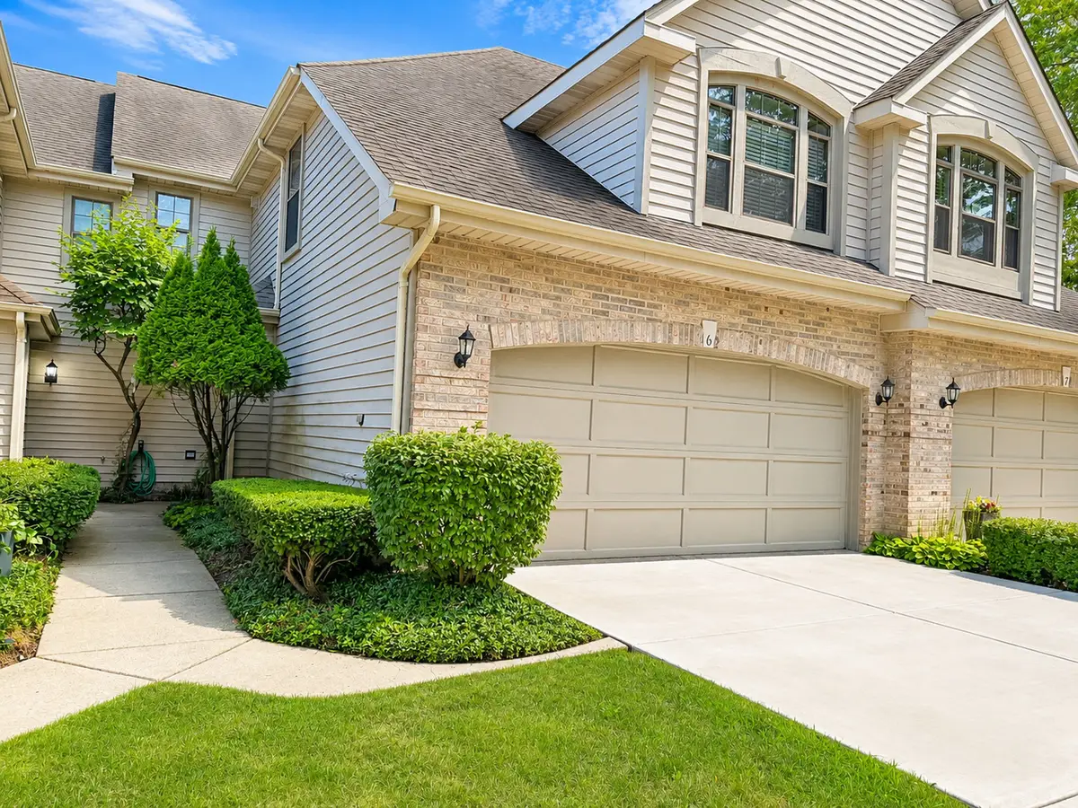 169 Springdale Lane, Bloomingdale, IL 60108 - #1