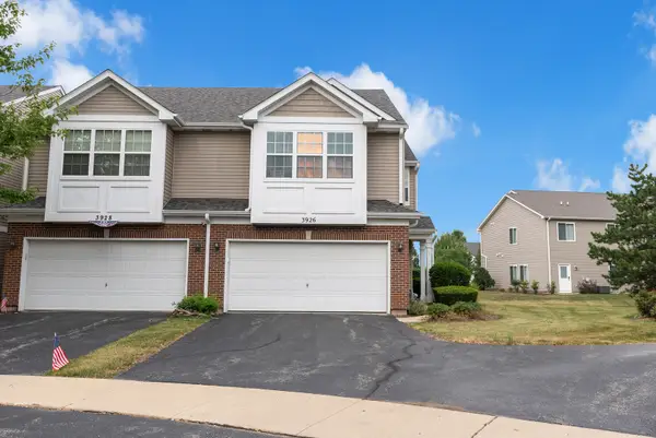 3926 Preston Drive, Yorkville, IL 60560