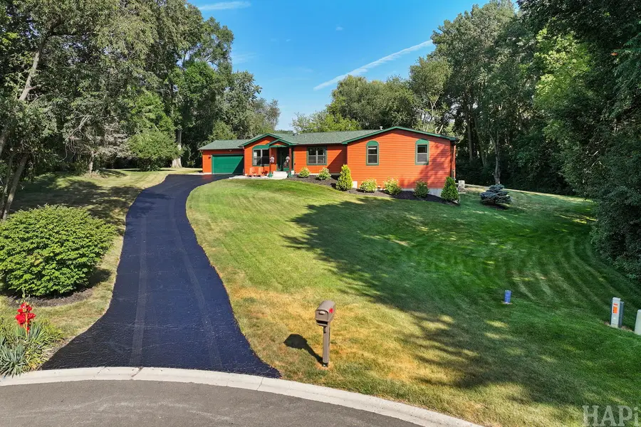 1375 Dunns Court, Fox Lake, IL 60020 - #2