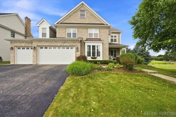 40W391 William Cullen Bryant Street, St. Charles, IL 60175