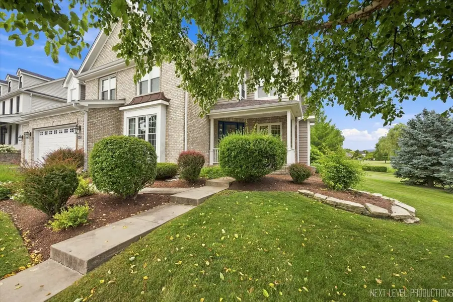 40W391 William Cullen Bryant Street, Saint Charles, IL 60175 - #2