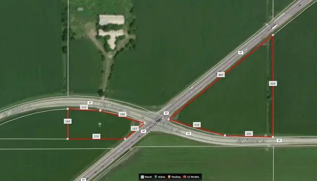 Parcel 3, Huntley, IL 60142 - #1