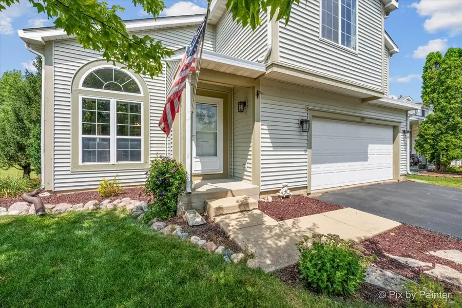 1041 Noelle Bend, Lake In The Hills, IL 60156 - #3