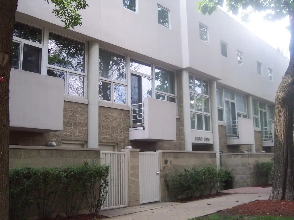 2828 N Talman Avenue, Chicago, IL 60618 - #1