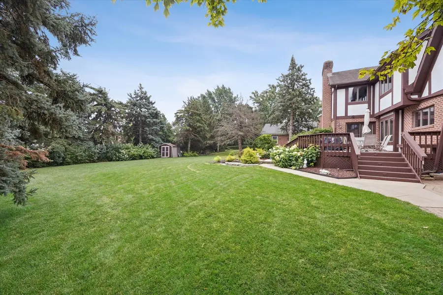 6001 Sedgley Court, Burr Ridge, IL 60527 - #3
