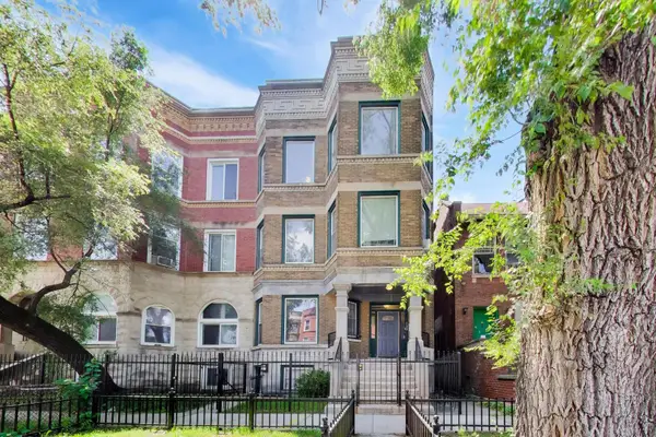 5714 S Prairie Avenue, Chicago, IL 60637