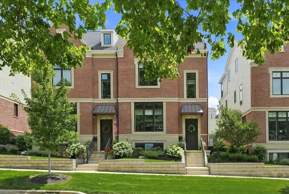 110 Morgan Boulevard, Valparaiso, IN 46383 - #1
