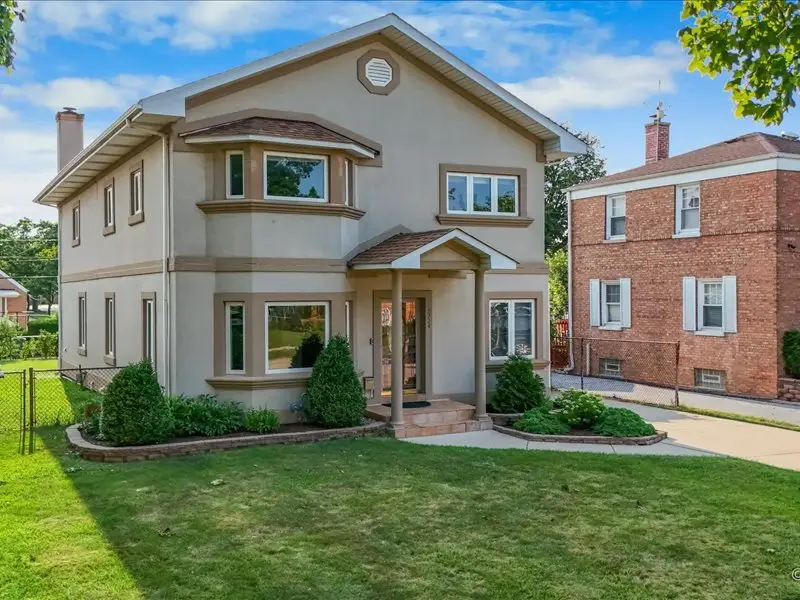 8224 N Oleander Avenue, Niles, IL 60714 - #2