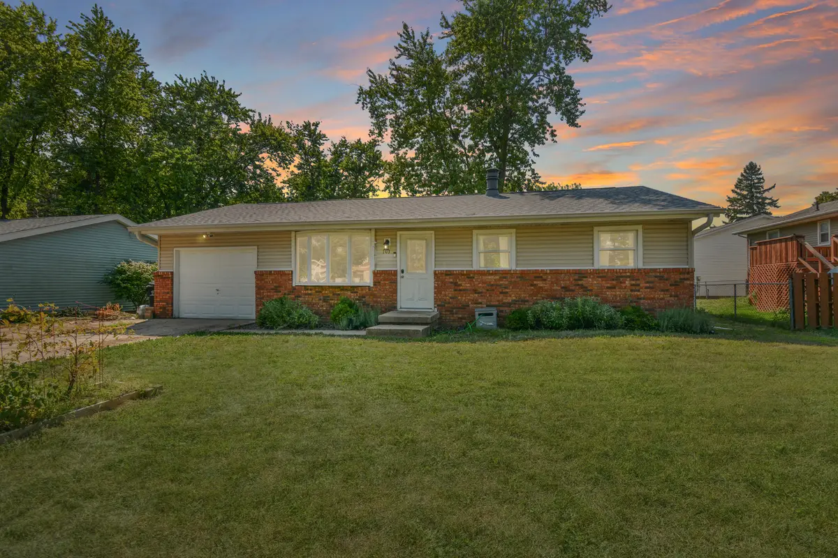 103 S Sesame Street, Bloomington, IL 61704 - #1