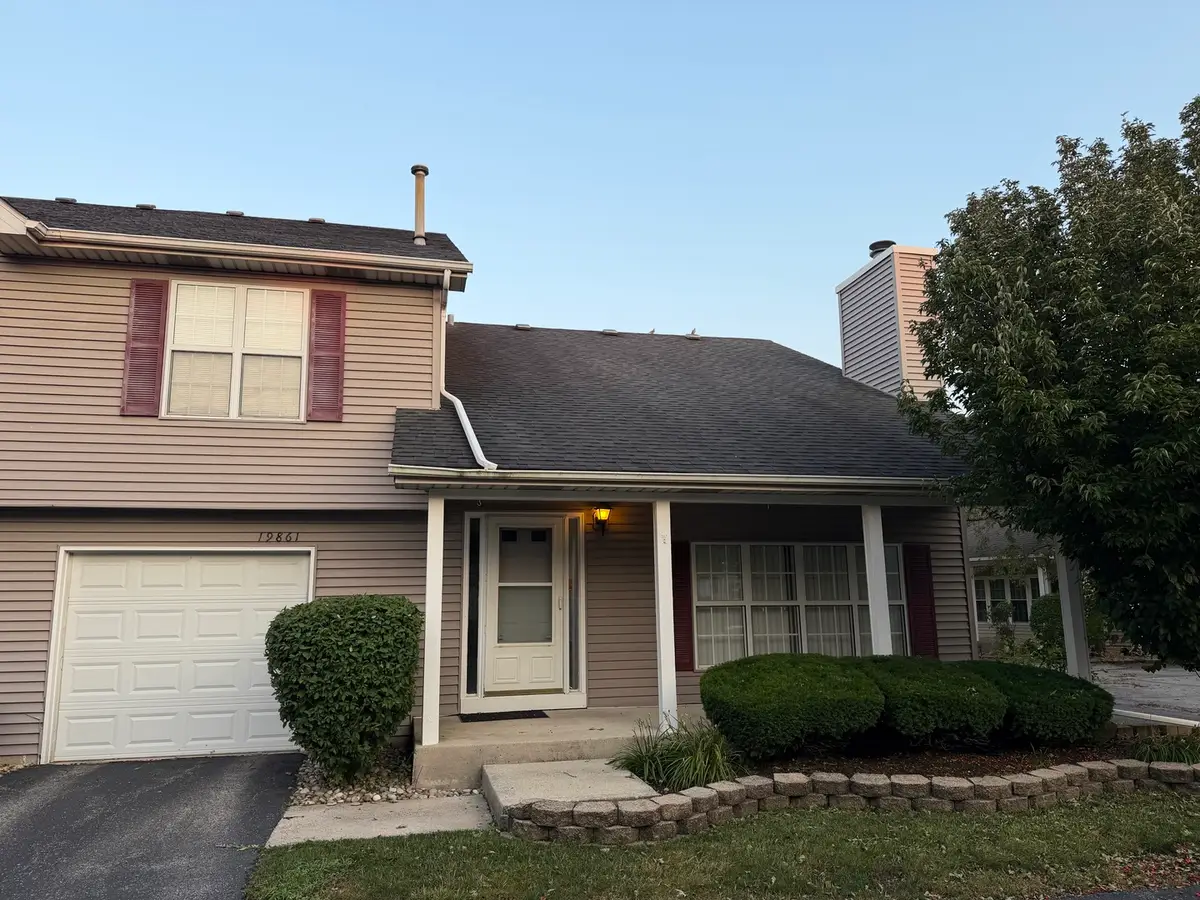 19861 S Edinburgh Lane #19861, Frankfort, IL 60423 - #1