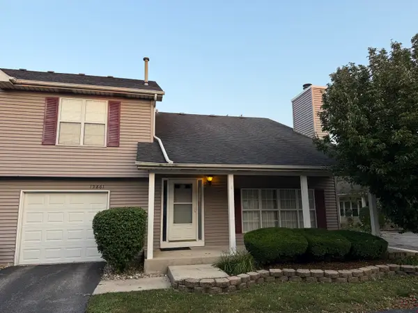 19861 S Edinburgh Lane #19861, Frankfort, IL 60423