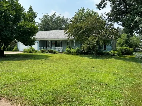 1504 Janet Drive, Wilmington, IL 60481