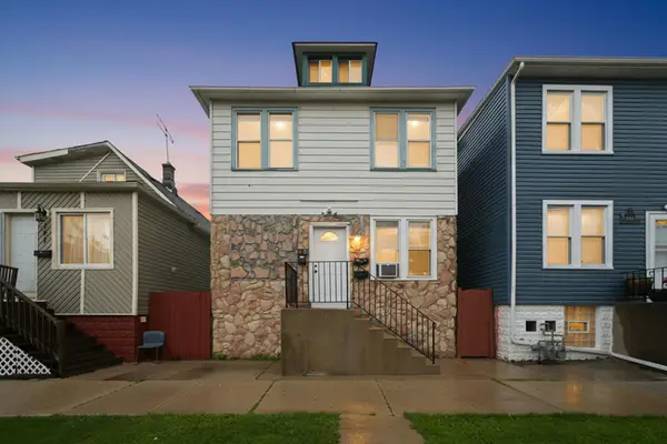125 N 22nd Avenue, Melrose Park, IL 60160