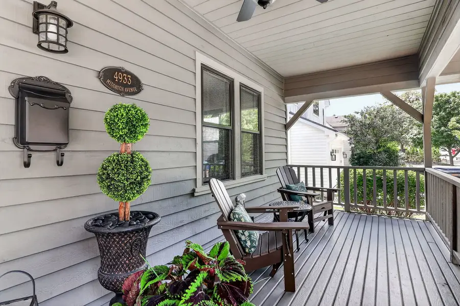 4933 Middaugh Avenue, Downers Grove, IL 60515 - #2