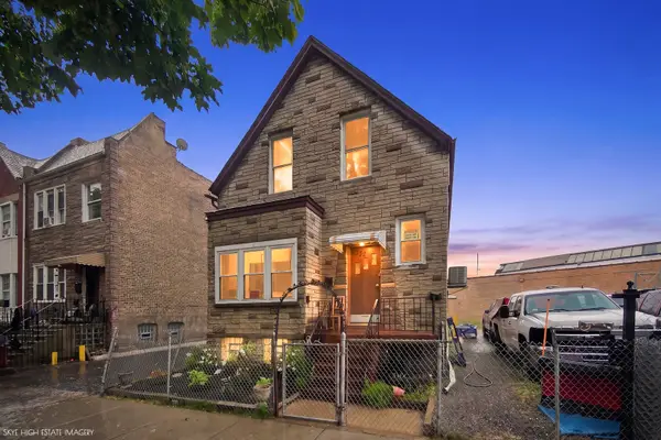 1332 N Harding Avenue, Chicago, IL 60651