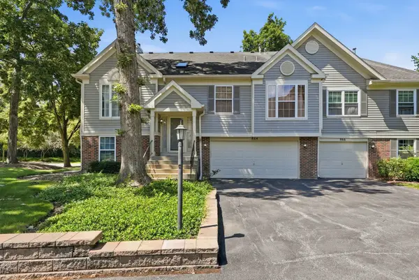 864 N Shady Oaks Drive #864, Elgin, IL 60120