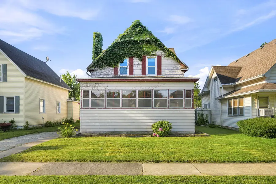 111 W Delaware Street, Dwight, IL 60420 - #2