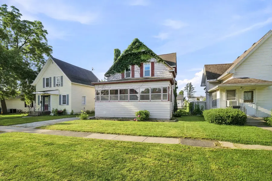 111 W Delaware Street, Dwight, IL 60420 - #3