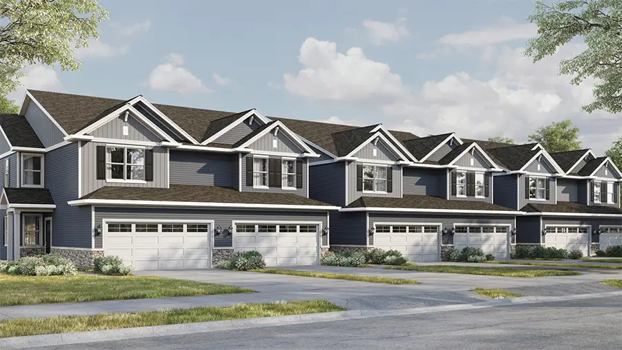 13505 S Mesa Drive, Plainfield, IL 60544 - #1