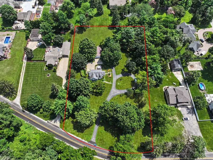 9000 Wolf Road, Burr Ridge, IL 60527 - #2