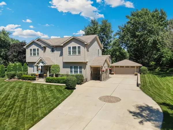 3S631 West Avenue, Warrenville, IL 60555