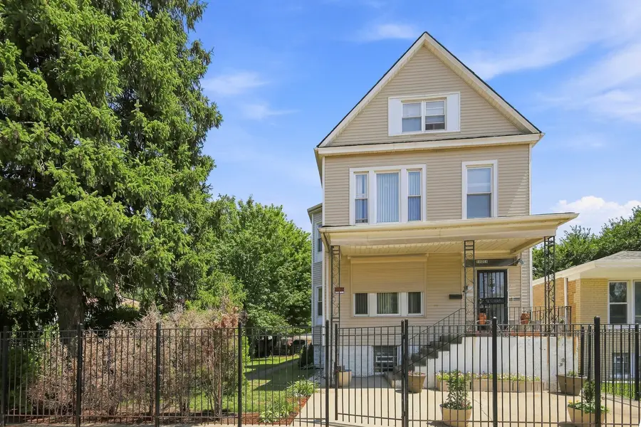 12015 S Michigan Avenue, Chicago, IL 60628 - #2