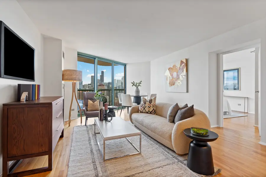 111 W Maple Street #3004, Chicago, IL 60610 - #3