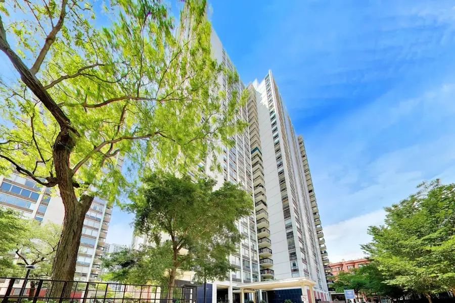 1460 N Sandburg Terrace #1412A, Chicago, IL 60610 - #3