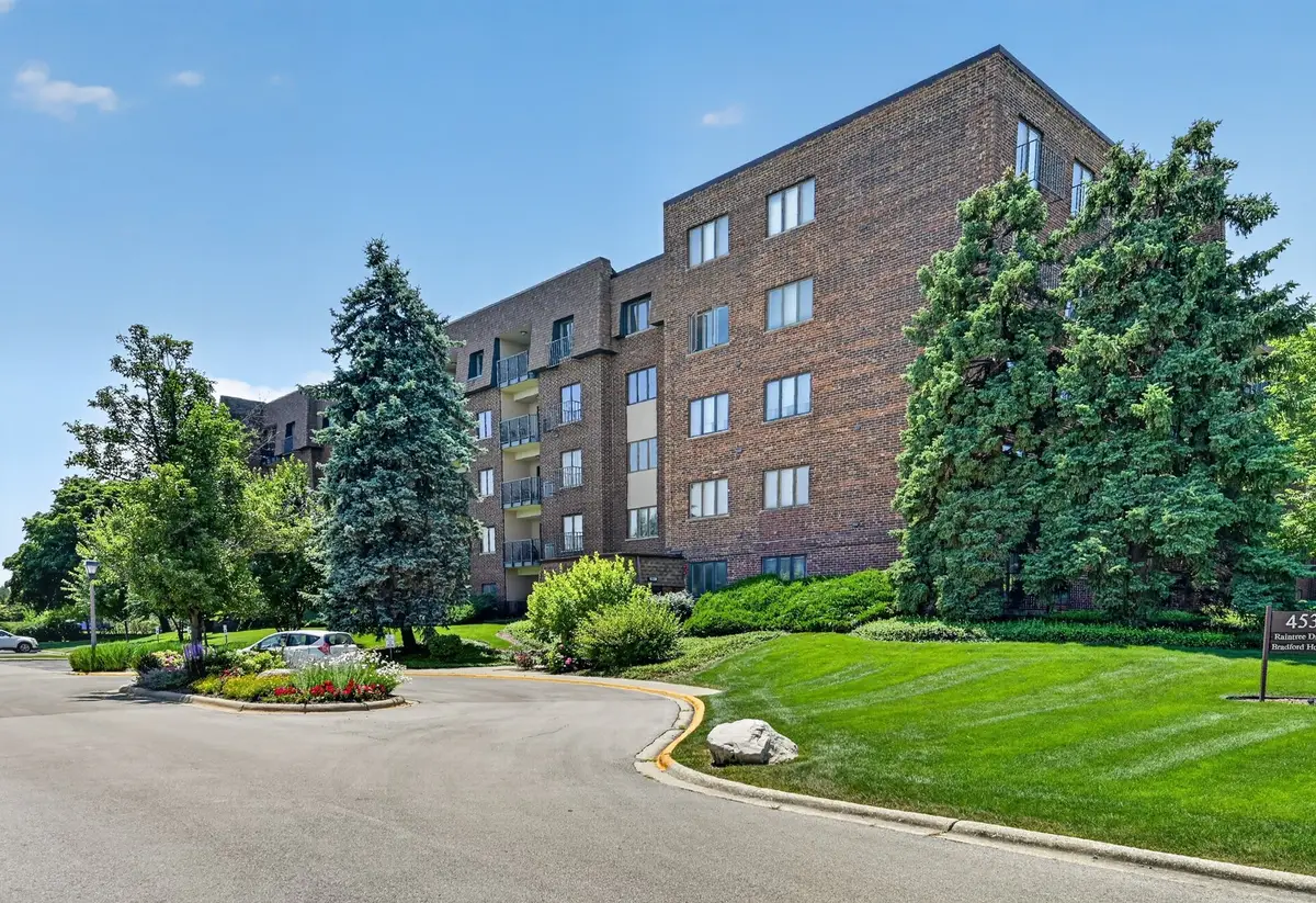 453 Raintree Drive #5g, Glen Ellyn, IL 60137 - #1