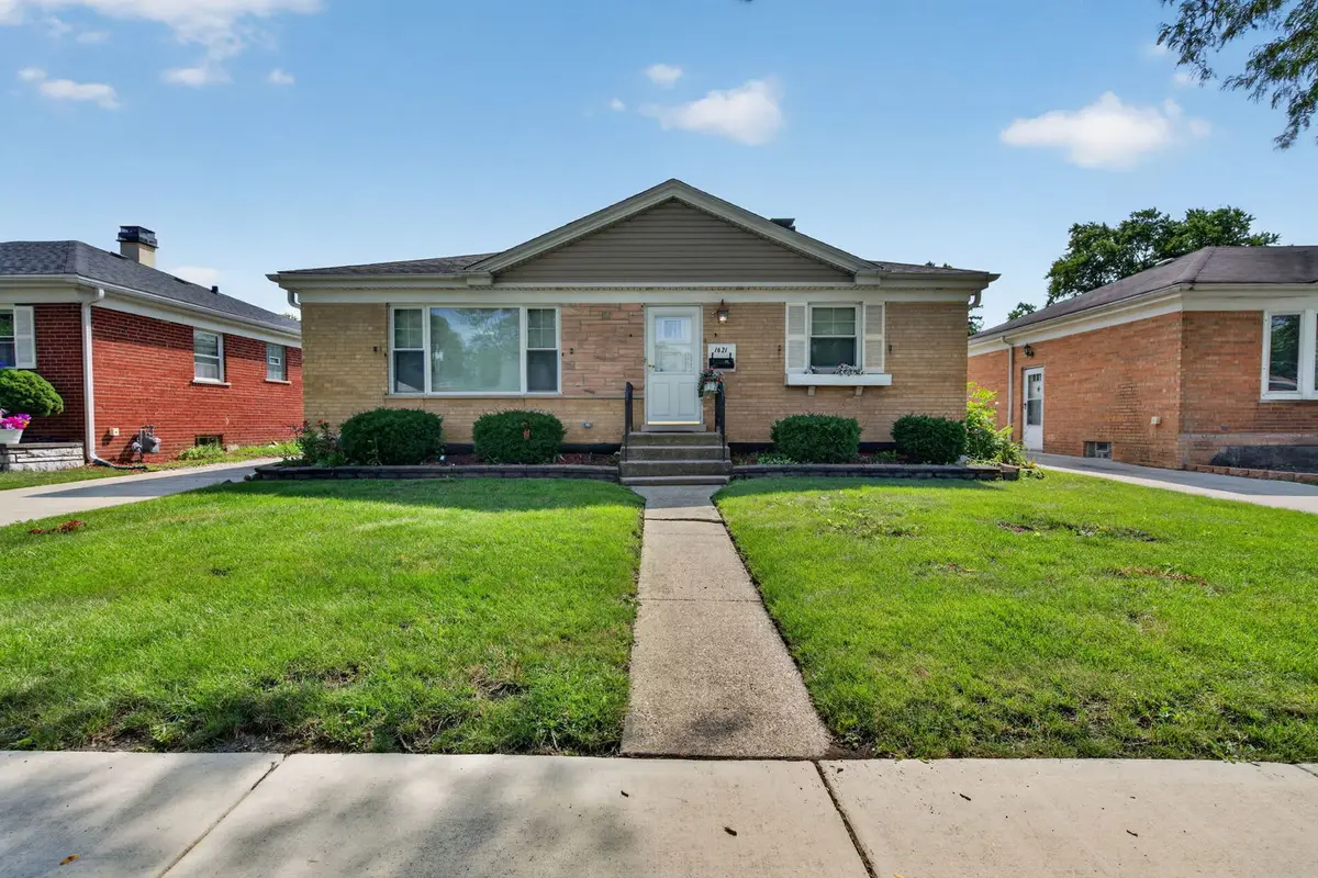 1621 Boeger Avenue, Westchester, IL 60154 - #1