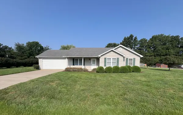 12313 Bahama Drive, Marion, IL 62959