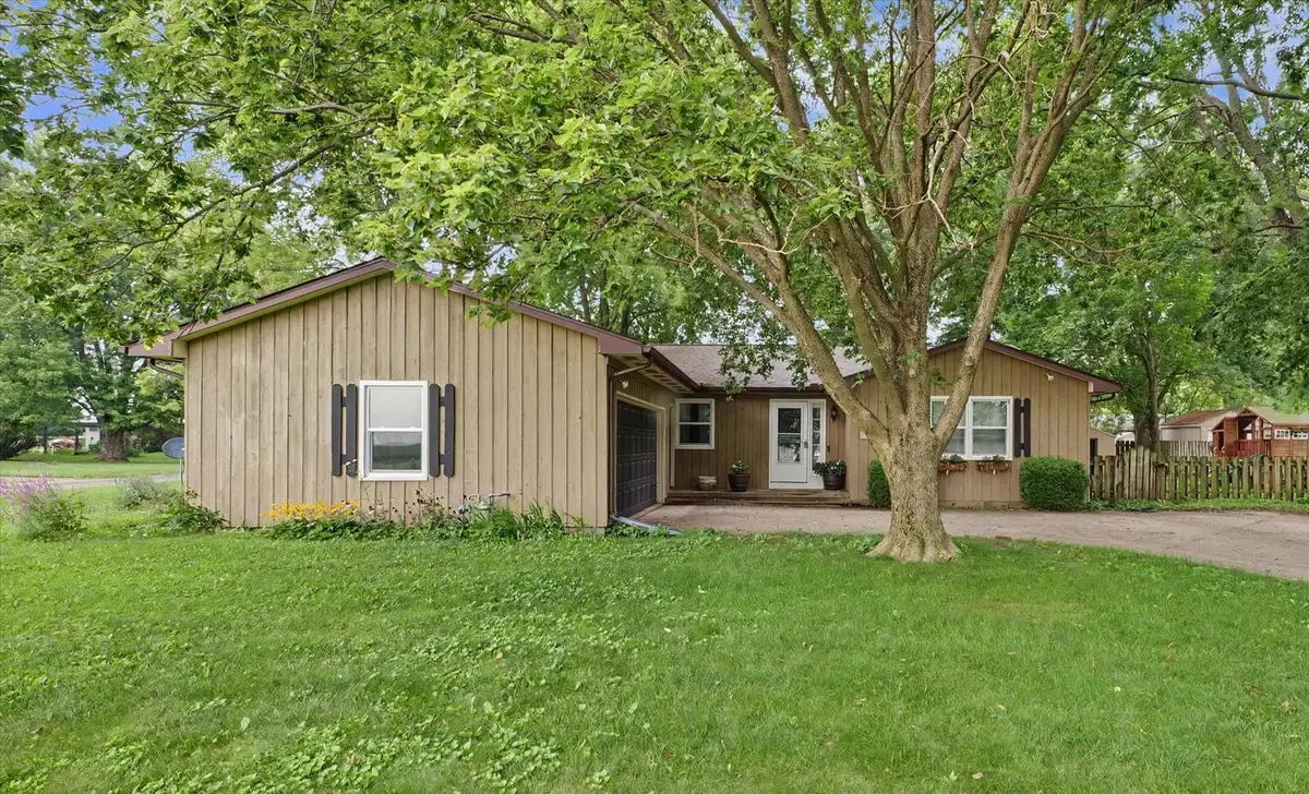 110 N Joy Drive, Ogden, IL 61859 - #1