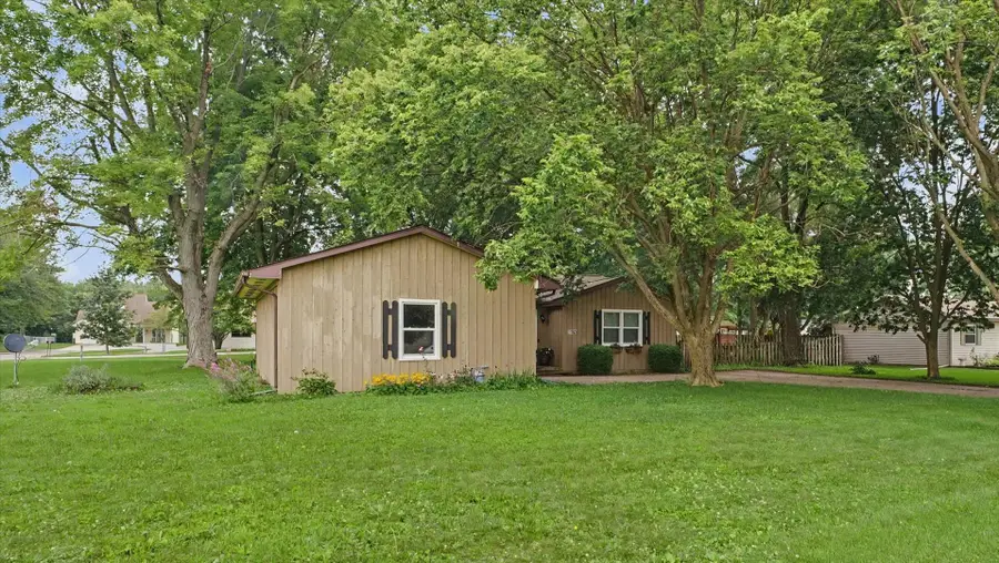 110 N Joy Drive, Ogden, IL 61859 - #3
