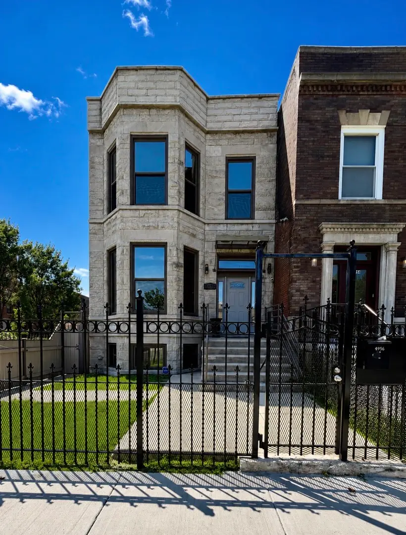 4956 S Indiana Avenue, Chicago, IL 60615 - #1