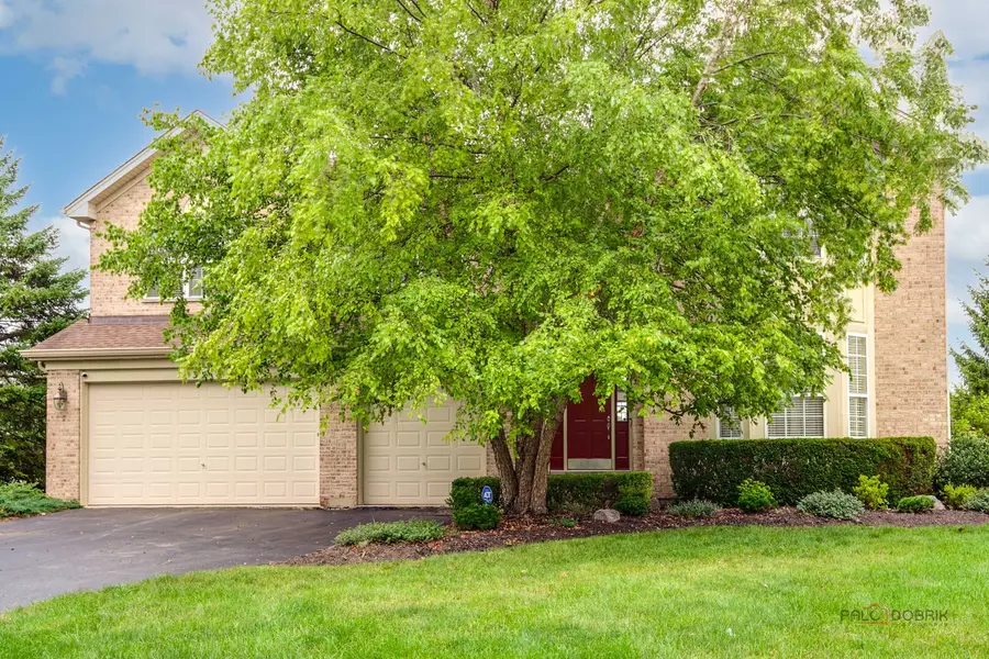39 Amber Court, Lindenhurst, IL 60046 - #2