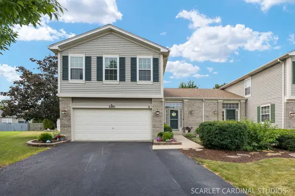 2201 Hollister Court, Plainfield, IL 60586
