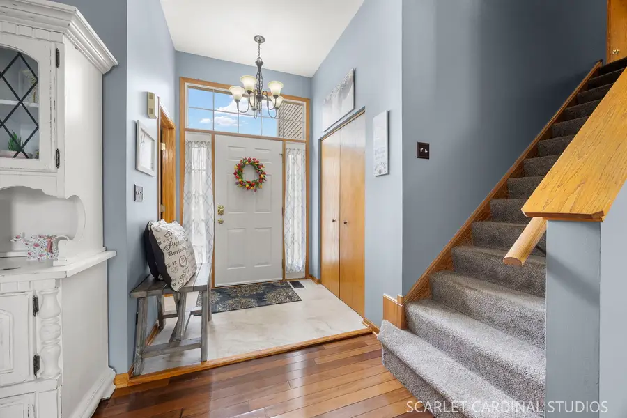2201 Hollister Court, Plainfield, IL 60586 - #3