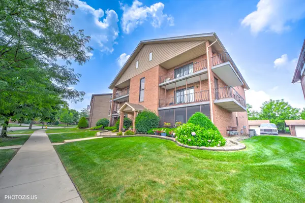 16742 Paxton Avenue #2N, Tinley Park, IL 60477