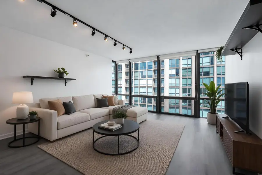 2 E Erie Street #3014, Chicago, IL 60611 - #3