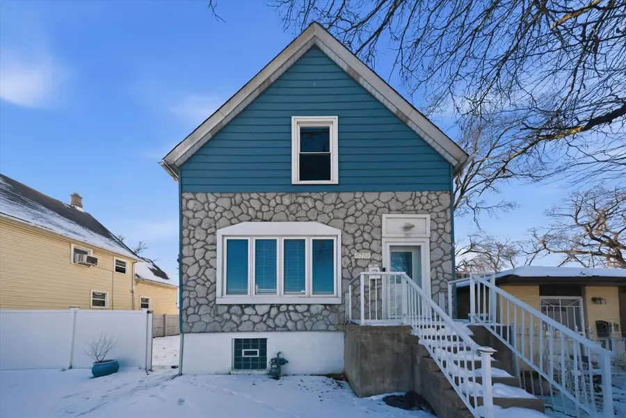 8750 S Princeton Avenue, Chicago, IL 60620 - #2