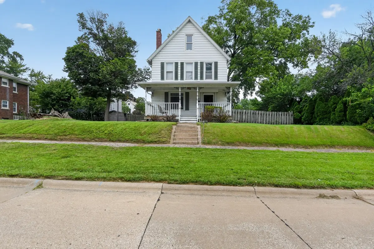 1535 13th Avenue, Moline, IL 61265 - #1