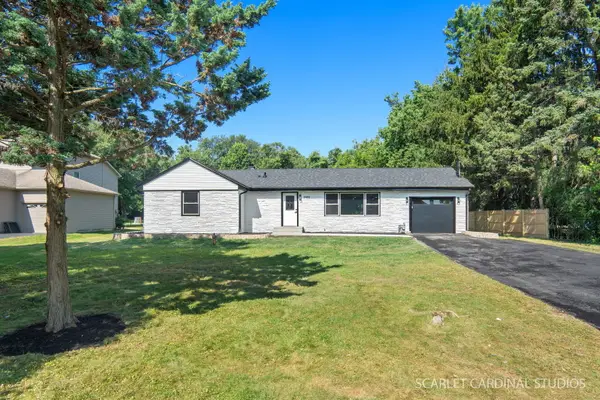 0S 652 S Euclid Avenue, Villa Park, IL 60181