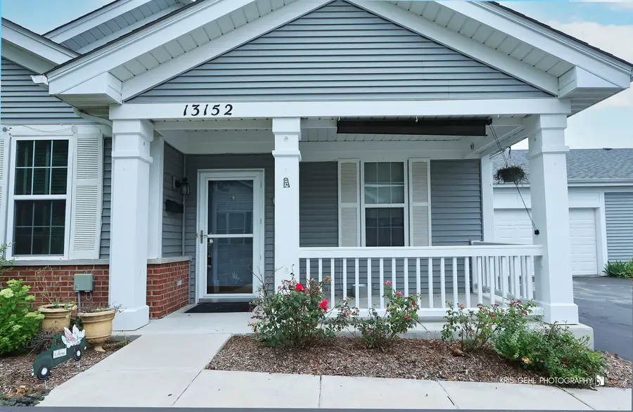 13152 W Sheffield Lane #13152, Beach Park, IL 60083 - #2
