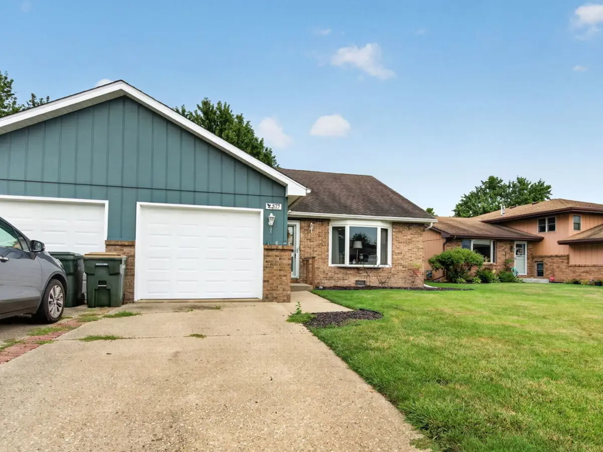 577 Elizabeth Drive, Coal City, IL 60416 - #1
