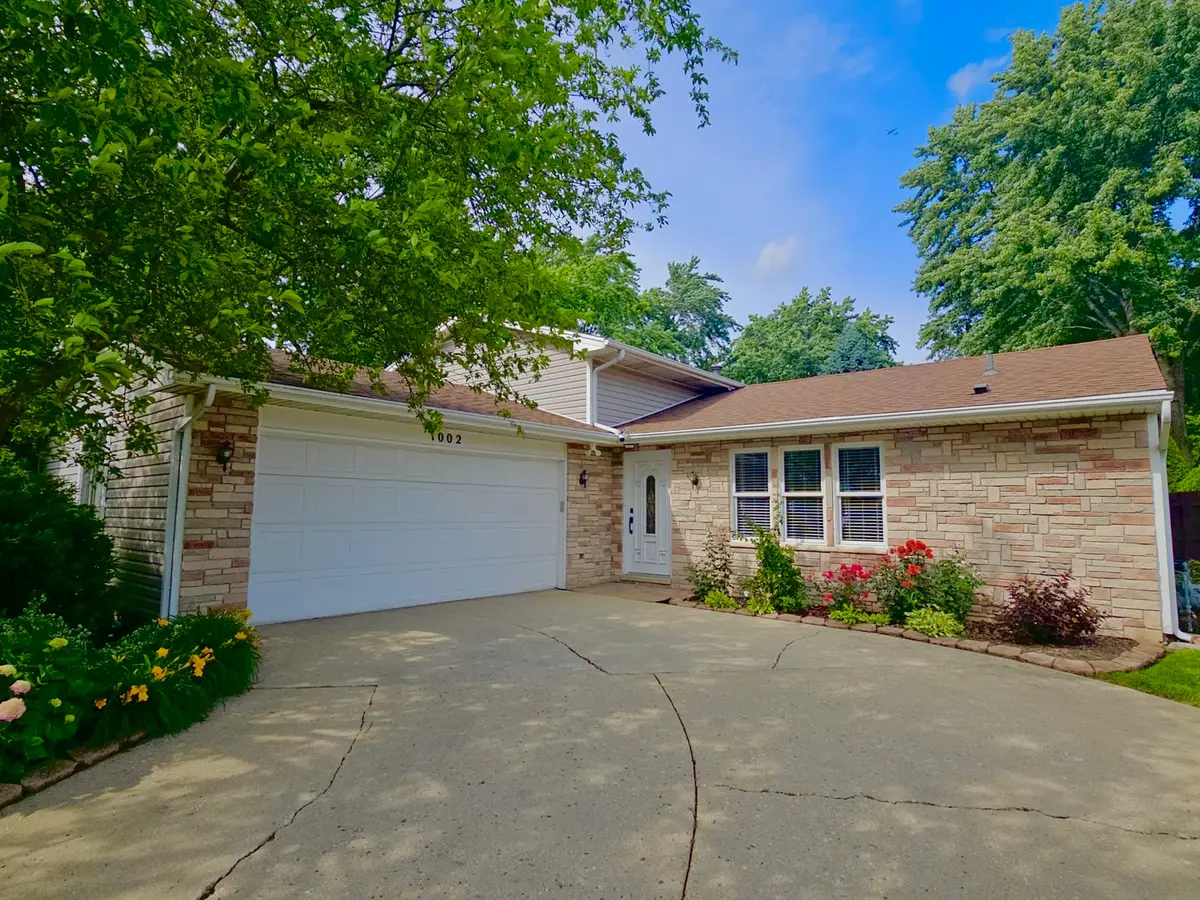 1002 Summerfield Court, Roselle, IL 60172 - #1