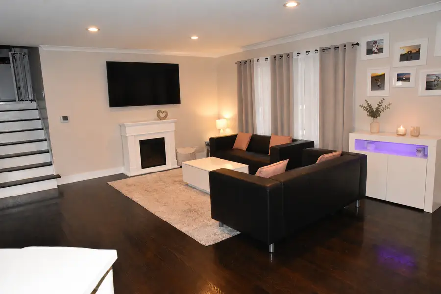 1002 Summerfield Court, Roselle, IL 60172 - #3