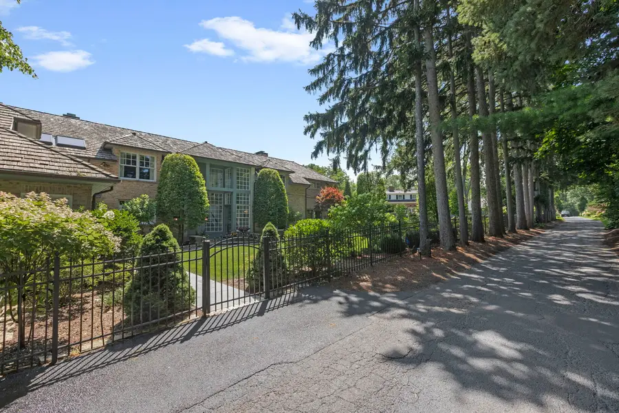 1177 Edgewood Road, Lake Forest, IL 60045 - #2