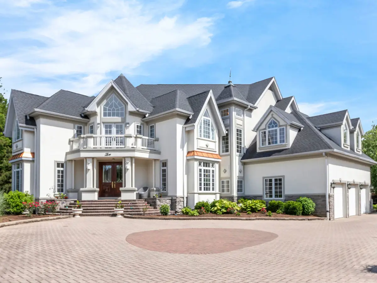 10 Clubside Court, Burr Ridge, IL 60527 - #1