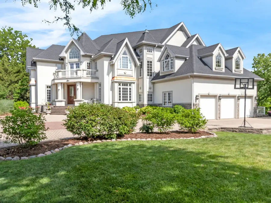 10 Clubside Court, Burr Ridge, IL 60527 - #2