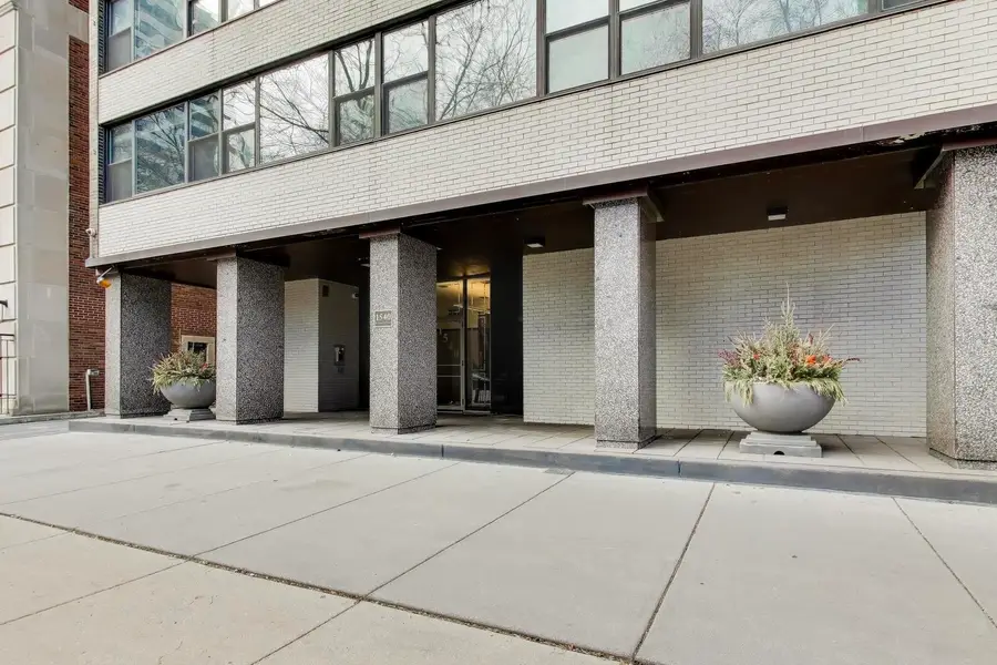 1540 N State Parkway #8C, Chicago, IL 60610 - #2
